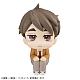 MegaHouse LookUp Haikyuu!! Miya Osamu Plastic Figure gallery thumbnail