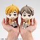 MegaHouse LookUp Haikyuu!! Miya Osamu Plastic Figure gallery thumbnail