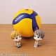 MegaHouse LookUp Haikyuu!! Miya Osamu Plastic Figure gallery thumbnail