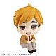 MegaHouse LookUp Haikyuu!! Miya Atsumu Plastic Figure gallery thumbnail