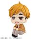 MegaHouse LookUp Haikyuu!! Miya Atsumu Plastic Figure gallery thumbnail