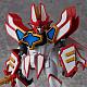 MegaHouse Variable Action MINI Mado King Granzort Super Granzort Action Figure gallery thumbnail