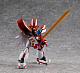 MegaHouse Variable Action MINI Mado King Granzort Super Granzort Action Figure gallery thumbnail