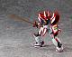 MegaHouse Variable Action MINI Mado King Granzort Super Granzort Action Figure gallery thumbnail