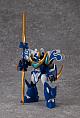 MegaHouse Variable Action MINI Mado King Granzort Super Aquabeat Action Figure gallery thumbnail