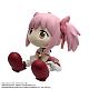 PLM [BINIVINI BABY] SOFT VINYL FIGURE Puella Magi Madoka Magica Kaname Madoka gallery thumbnail