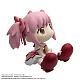 PLM [BINIVINI BABY] SOFT VINYL FIGURE Puella Magi Madoka Magica Kaname Madoka gallery thumbnail