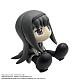 PLM [BINIVINI BABY] SOFT VINYL FIGURE Puella Magi Madoka Magica Akemi Homura gallery thumbnail