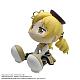 PLM [BINIVINI BABY] SOFT VINYL FIGURE Puella Magi Madoka Magica Tomoe Mami gallery thumbnail