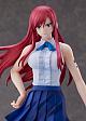 BellFine FAIRY TAIL Final Series Erza Scarlet 1/8 Plastic Figure gallery thumbnail