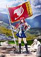 BellFine FAIRY TAIL Final Series Erza Scarlet 1/8 Plastic Figure gallery thumbnail