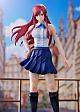 BellFine FAIRY TAIL Final Series Erza Scarlet 1/8 Plastic Figure gallery thumbnail