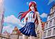 BellFine FAIRY TAIL Final Series Erza Scarlet 1/8 Plastic Figure gallery thumbnail