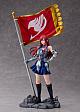 BellFine FAIRY TAIL Final Series Erza Scarlet 1/8 Plastic Figure gallery thumbnail