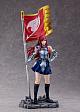 BellFine FAIRY TAIL Final Series Erza Scarlet 1/8 Plastic Figure gallery thumbnail