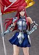 BellFine FAIRY TAIL Final Series Erza Scarlet 1/8 Plastic Figure gallery thumbnail