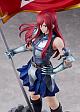 BellFine FAIRY TAIL Final Series Erza Scarlet 1/8 Plastic Figure gallery thumbnail