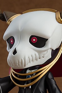 GOOD SMILE COMPANY (GSC) Mahoutsukai no Yome SEASON2 Nendoroid Elias Ainsworth SEASON2 Ver.