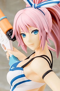 HAKOIRI MUSUME Tales of Arise Shionne Summer Ver. 1/6 Plastic Figure