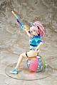 HAKOIRI MUSUME Tales of Arise Shionne Summer Ver. 1/6 Plastic Figure gallery thumbnail