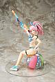 HAKOIRI MUSUME Tales of Arise Shionne Summer Ver. 1/6 Plastic Figure gallery thumbnail