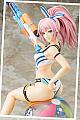 HAKOIRI MUSUME Tales of Arise Shionne Summer Ver. 1/6 Plastic Figure gallery thumbnail