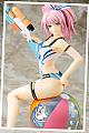 HAKOIRI MUSUME Tales of Arise Shionne Summer Ver. 1/6 Plastic Figure gallery thumbnail