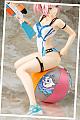 HAKOIRI MUSUME Tales of Arise Shionne Summer Ver. 1/6 Plastic Figure gallery thumbnail