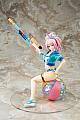 HAKOIRI MUSUME Tales of Arise Shionne Summer Ver. 1/6 Plastic Figure gallery thumbnail