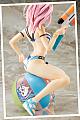 HAKOIRI MUSUME Tales of Arise Shionne Summer Ver. 1/6 Plastic Figure gallery thumbnail