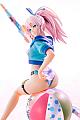 HAKOIRI MUSUME Tales of Arise Shionne Summer Ver. 1/6 Plastic Figure gallery thumbnail
