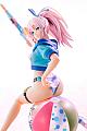 HAKOIRI MUSUME Tales of Arise Shionne Summer Ver. 1/6 Plastic Figure gallery thumbnail