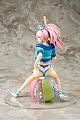 HAKOIRI MUSUME Tales of Arise Shionne Summer Ver. 1/6 Plastic Figure gallery thumbnail