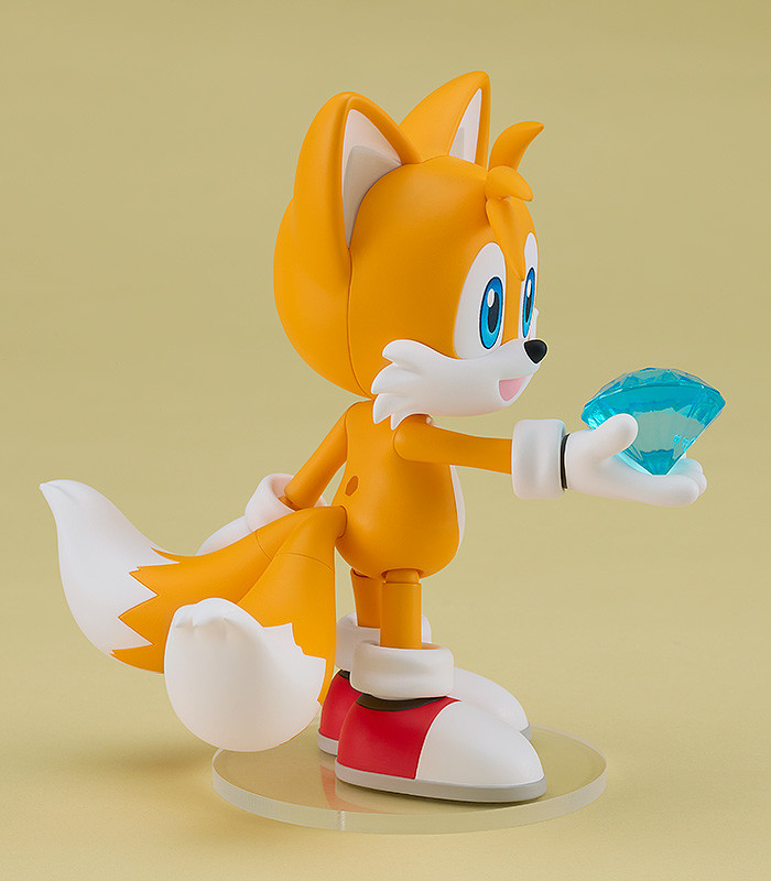 Nendoroid Sonic the Hedgehog (Third Rerelase)