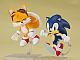 GOOD SMILE COMPANY (GSC) Sonic the Hedgehog Nendoroid Tails gallery thumbnail