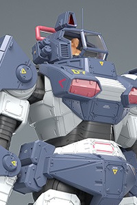 MAX FACTORY Get truth Fang of the Sun Dougram Dougram Ver. GT 1/35 Plastic Kit