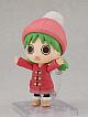 GOOD SMILE COMPANY (GSC) Yotsuba&! Nendoroid Koiwai Yotsuba Fuyufuku Ver. gallery thumbnail