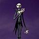 KAIYODO Revoltech Jack Skellington Ver.1.5 gallery thumbnail