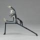 KAIYODO Revoltech Jack Skellington Ver.1.5 gallery thumbnail