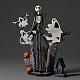 KAIYODO Revoltech Jack Skellington Ver.1.5 gallery thumbnail