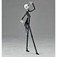 KAIYODO Revoltech Jack Skellington Ver.1.5 gallery thumbnail