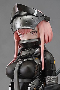 WING FALSLANDER LANZE REITER 1/7 Plastic Figure