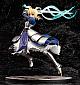 GOOD SMILE COMPANY (GSC) Fate/stay night Saber -Triumphant Excalibur- 1/7 PVC Figure gallery thumbnail