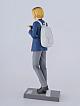 FuRyu Haikyuu!! TENITOL Kozume Kenma Plastic Figure gallery thumbnail