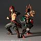 KAIYODO Revoltech Amazing Yamaguchi Kirishima Eijiro gallery thumbnail