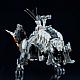 GOOD SMILE COMPANY (GSC) Horizon Forbidden West MODEROID Thunderjaw Plastic Kit gallery thumbnail