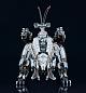 GOOD SMILE COMPANY (GSC) Horizon Forbidden West MODEROID Thunderjaw Plastic Kit gallery thumbnail