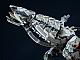 GOOD SMILE COMPANY (GSC) Horizon Forbidden West MODEROID Thunderjaw Plastic Kit gallery thumbnail