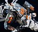 GOOD SMILE COMPANY (GSC) Horizon Forbidden West MODEROID Thunderjaw Plastic Kit gallery thumbnail