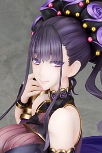 ALTER Fate/Grand Order Rider/Murasaki Shikibu 1/7 Plastic Figure